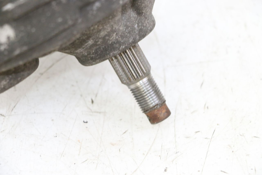 photo de TRANSMISSION ROUE  HONDA X8R 50 (1998 - 2003)