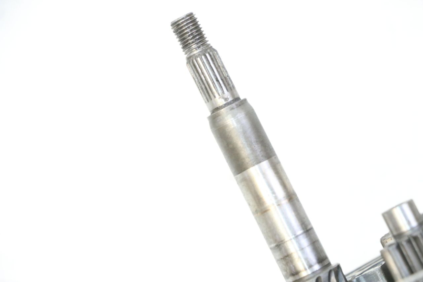 photo de TRANSMISSION ROUE  HONDA X8R 50 (1998 - 2003)