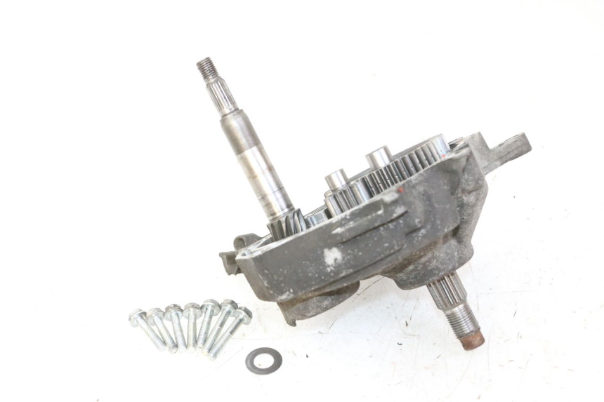 photo de TRANSMISSION ROUE  HONDA X8R 50 (1998 - 2003)