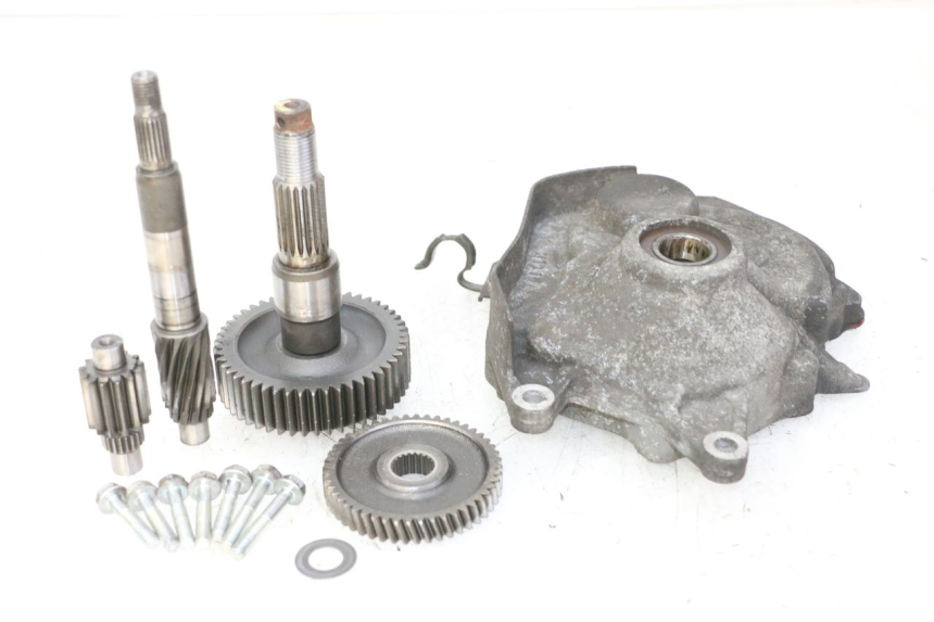 photo de TRANSMISSION ROUE  HONDA X8R 50 (1998 - 2003)