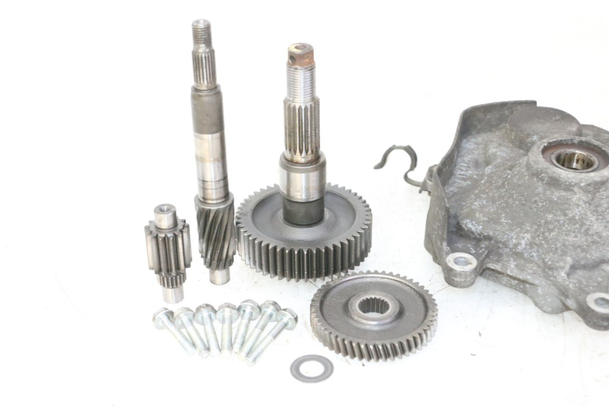 photo de TRANSMISSION ROUE  HONDA X8R 50 (1998 - 2003)