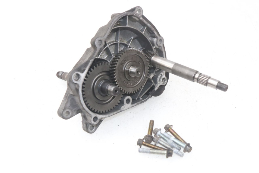 photo de TRANSMISSION ROUE PIAGGIO X9 EVOLUTION 125 (2003 - 2007)