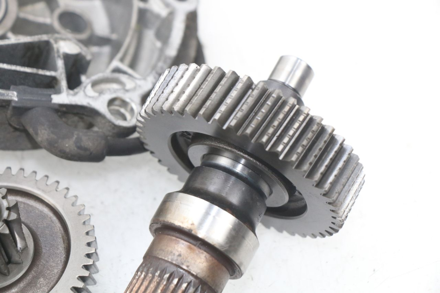 photo de TRANSMISSION ROUE PIAGGIO X9 EVOLUTION 125 (2003 - 2007)