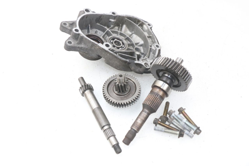 photo de TRANSMISSION ROUE PIAGGIO X9 EVOLUTION 125 (2003 - 2007)