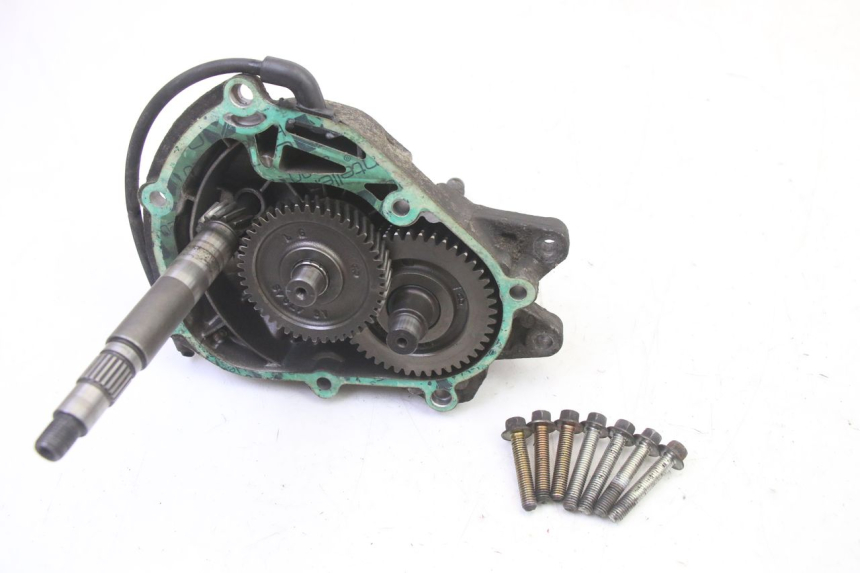 photo de TRANSMISSION ROUE PIAGGIO X9 EVOLUTION 125 (2003 - 2007)