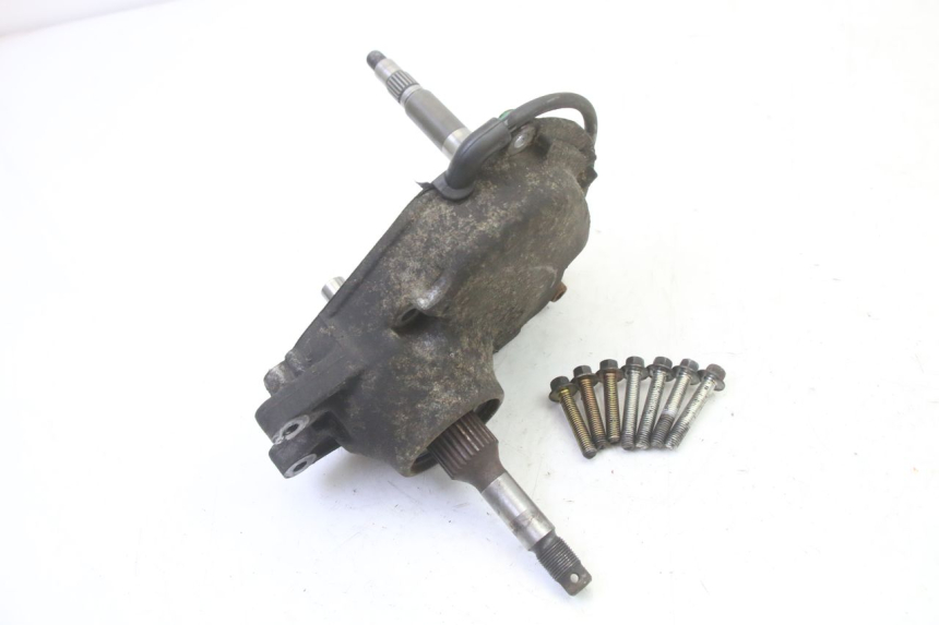 photo de TRANSMISSION ROUE PIAGGIO X9 EVOLUTION 125 (2003 - 2007)