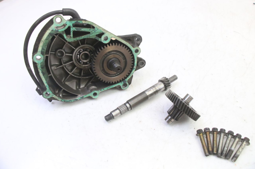 photo de TRANSMISSION ROUE PIAGGIO X9 EVOLUTION 125 (2003 - 2007)