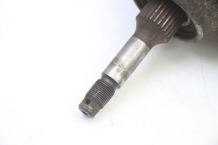 photo de TRANSMISSION ROUE PIAGGIO X9 EVOLUTION 125 (2003 - 2007)