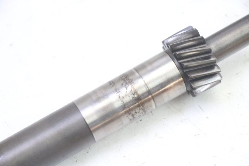 photo de TRANSMISSION ROUE PIAGGIO X9 EVOLUTION 125 (2003 - 2007)