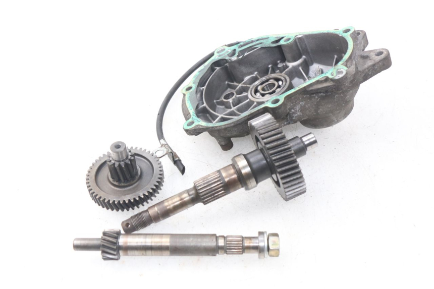 photo de TRANSMISSION ROUE PIAGGIO X9 125 (2000 - 2003)