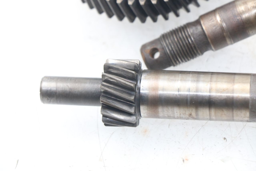 photo de TRANSMISSION ROUE PIAGGIO X9 125 (2000 - 2003)