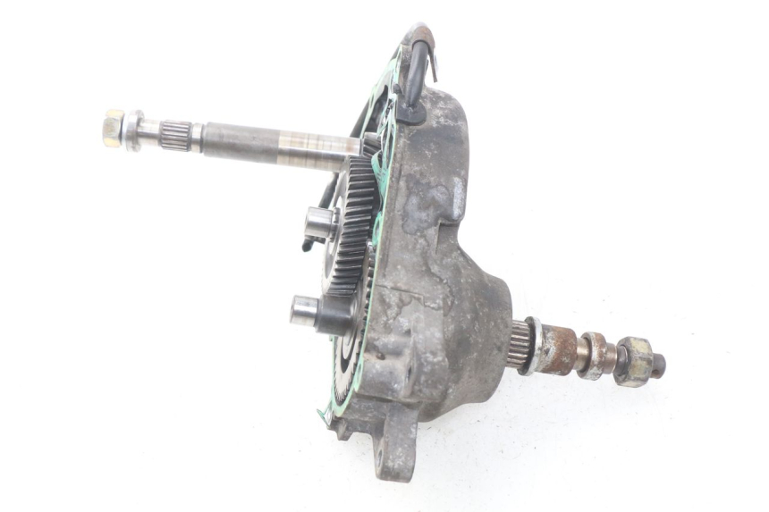 photo de TRANSMISSION ROUE PIAGGIO X9 125 (2000 - 2003)