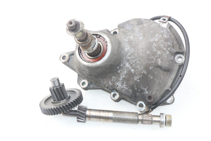 photo de TRANSMISSION ROUE PIAGGIO X9 125 (2000 - 2003)