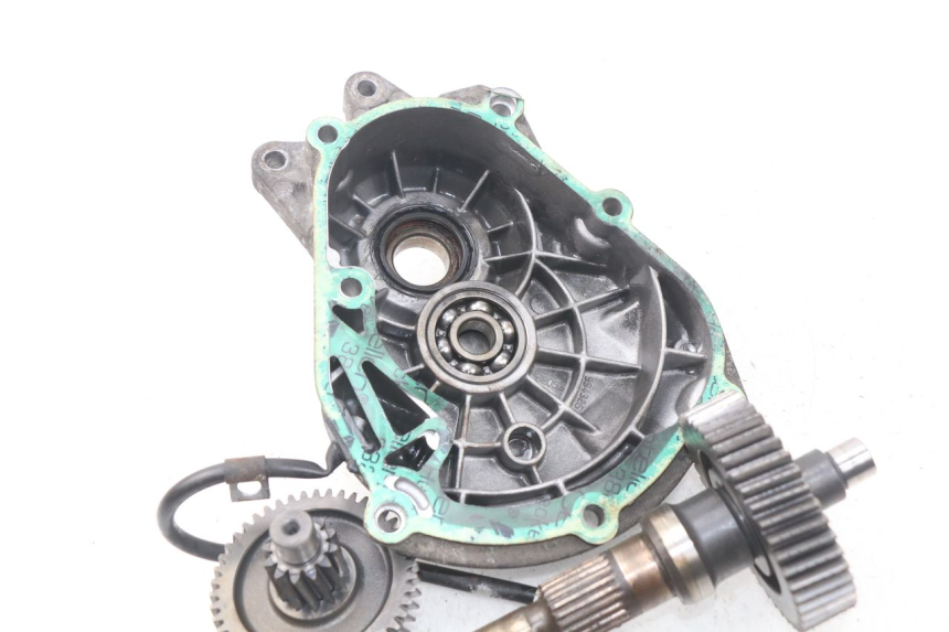 photo de TRANSMISSION ROUE PIAGGIO X9 125 (2000 - 2003)
