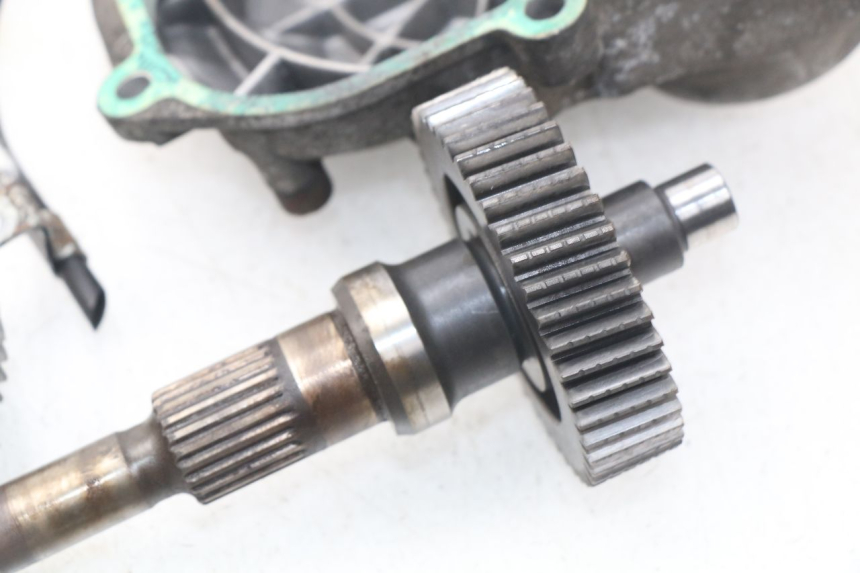 photo de TRANSMISSION ROUE PIAGGIO X9 125 (2000 - 2003)