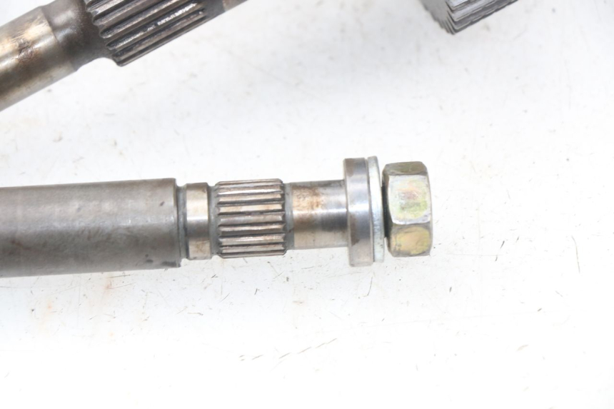 photo de TRANSMISSION ROUE PIAGGIO X9 125 (2000 - 2003)
