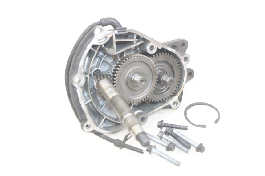 photo de TRANSMISSION ROUE PIAGGIO XEVO - X EVO 125 (2007 - 2016)