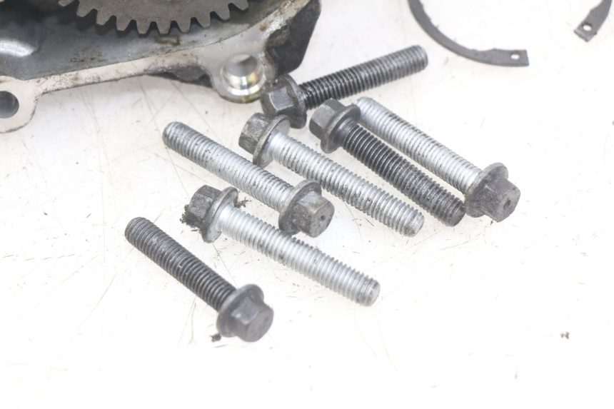 photo de TRANSMISSION ROUE PIAGGIO XEVO - X EVO 125 (2007 - 2016)