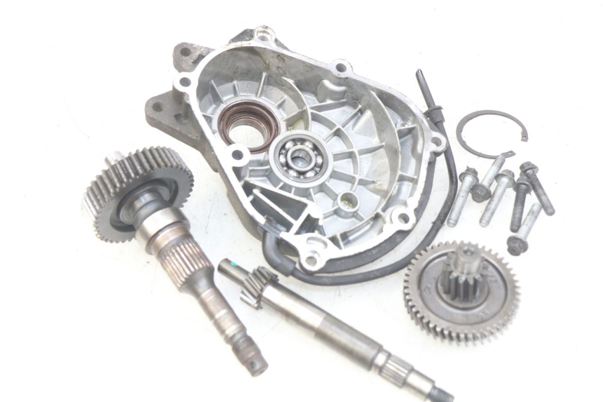 photo de TRANSMISSION ROUE PIAGGIO XEVO - X EVO 125 (2007 - 2016)