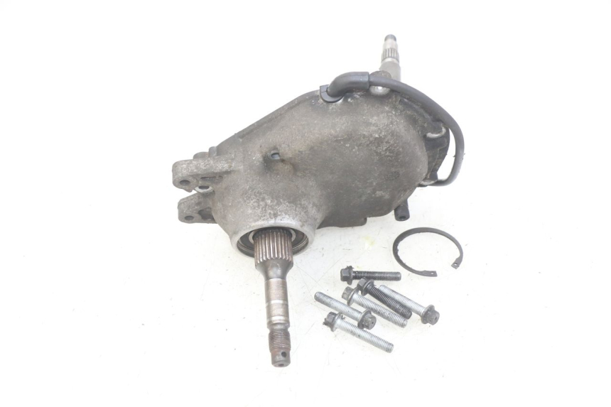 photo de TRANSMISSION ROUE PIAGGIO XEVO - X EVO 125 (2007 - 2016)