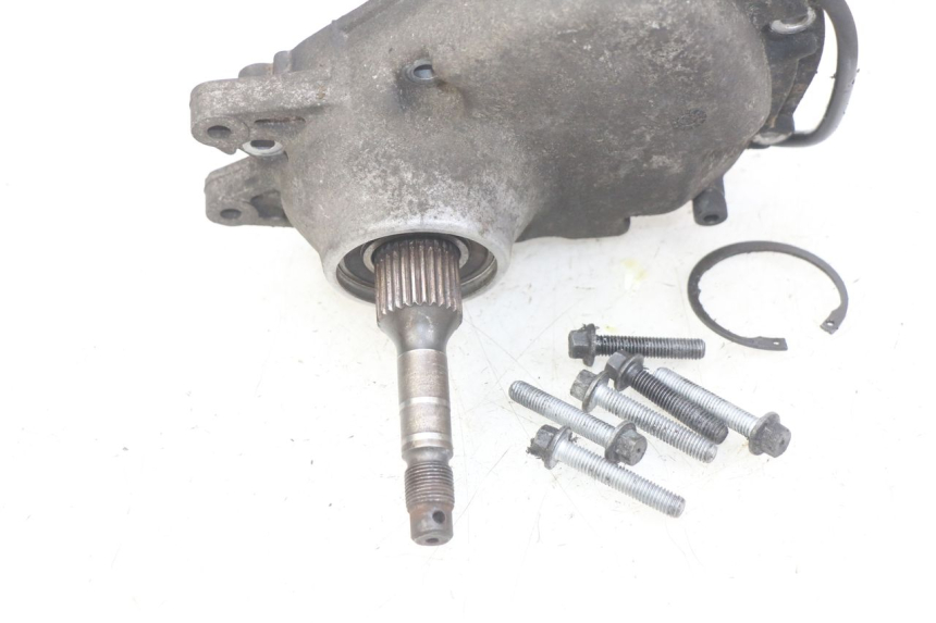 photo de TRANSMISSION ROUE PIAGGIO XEVO - X EVO 125 (2007 - 2016)