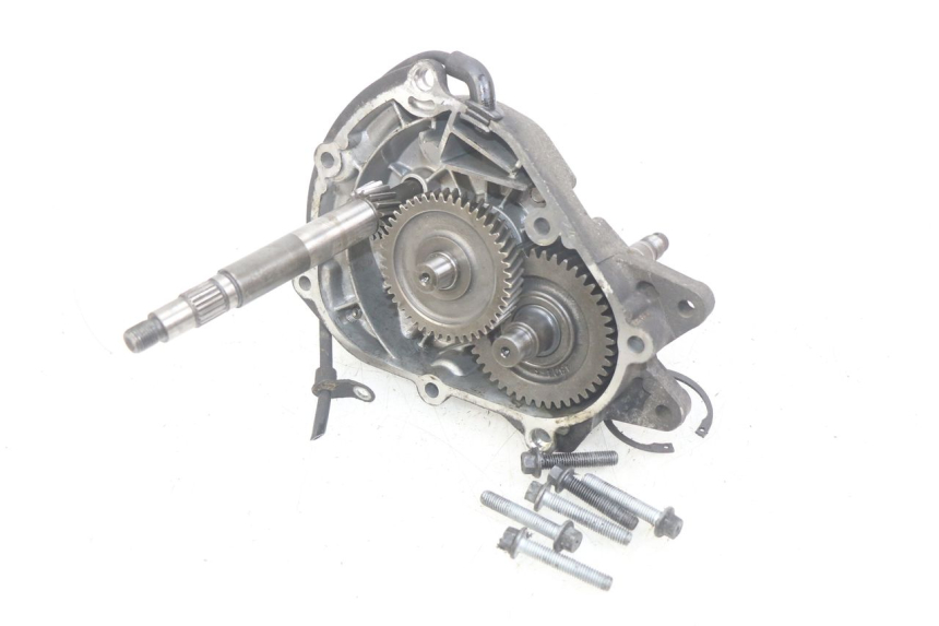 photo de TRANSMISSION ROUE PIAGGIO XEVO - X EVO 125 (2007 - 2016)