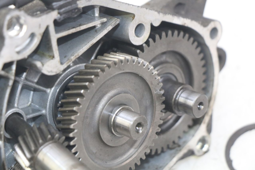 photo de TRANSMISSION ROUE PIAGGIO XEVO - X EVO 125 (2007 - 2016)