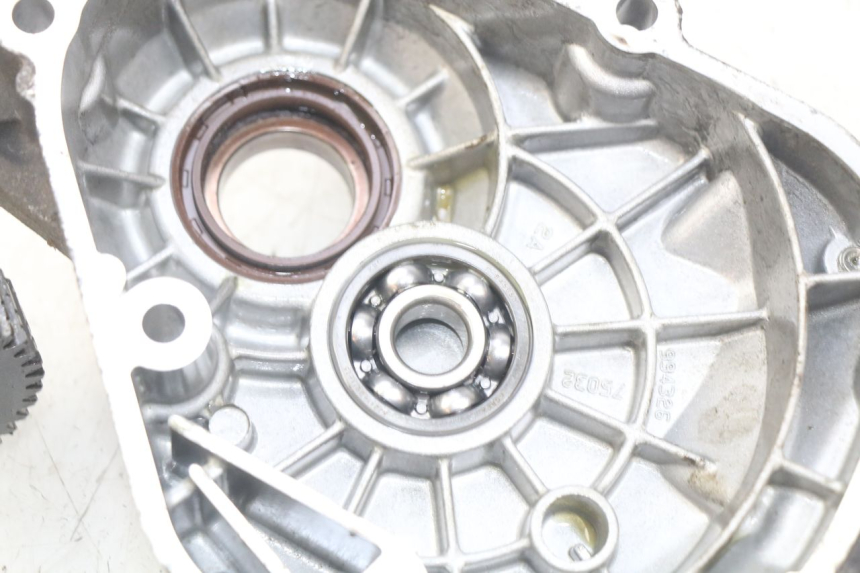 photo de TRANSMISSION ROUE PIAGGIO XEVO - X EVO 125 (2007 - 2016)