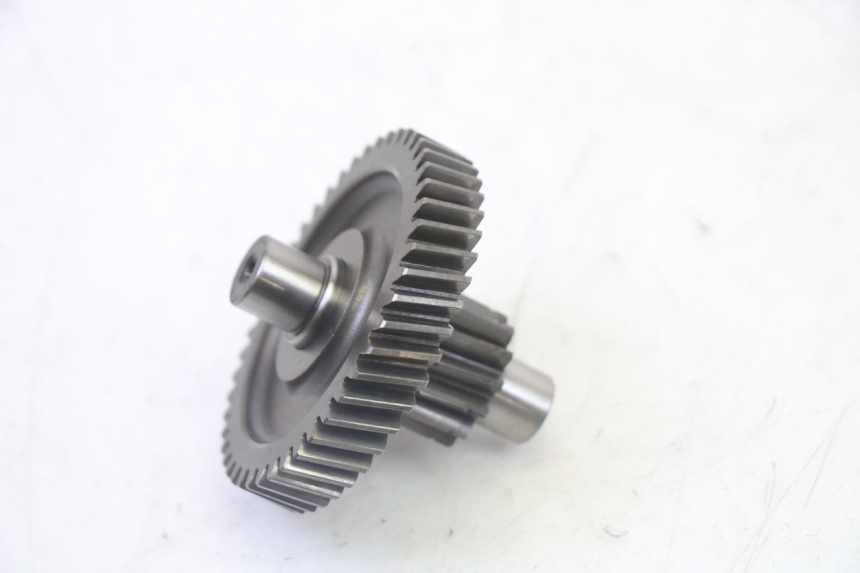 photo de TRANSMISSION ROUE PIAGGIO XEVO - X EVO 125 (2007 - 2016)