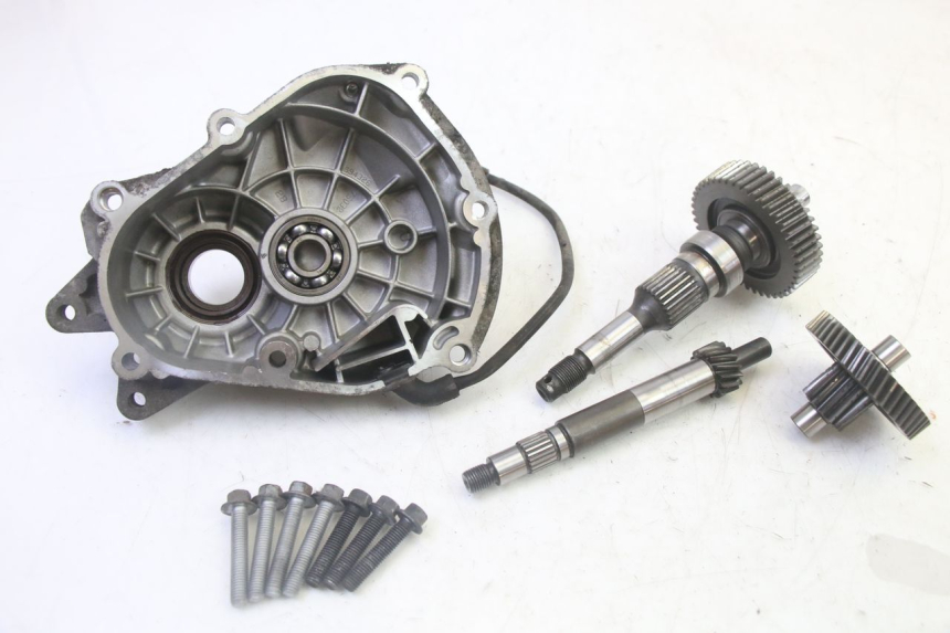 photo de TRANSMISSION ROUE PIAGGIO XEVO - X EVO 125 (2007 - 2016)