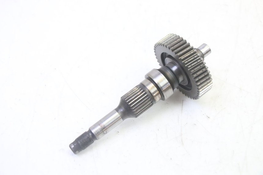 photo de TRANSMISSION ROUE PIAGGIO XEVO - X EVO 125 (2007 - 2016)