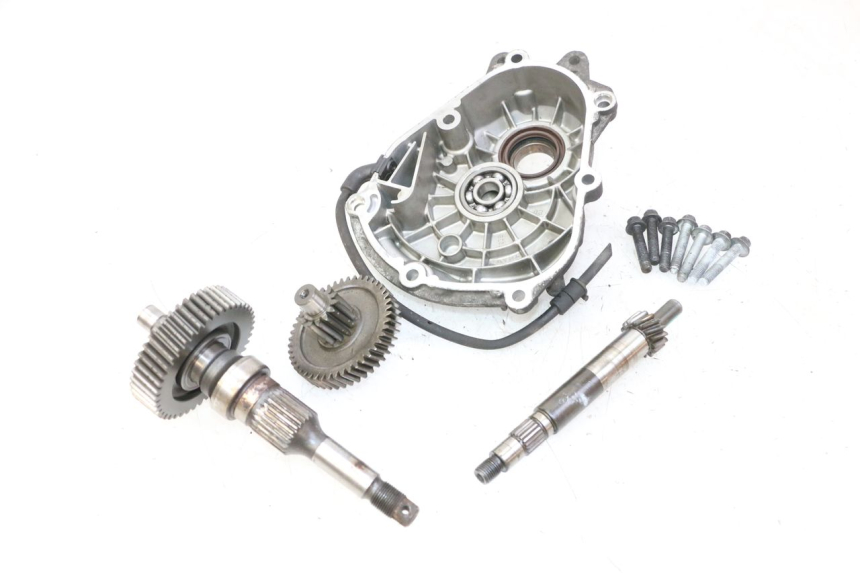 photo de TRANSMISSION ROUE PIAGGIO XEVO - X EVO 125 (2007 - 2016)