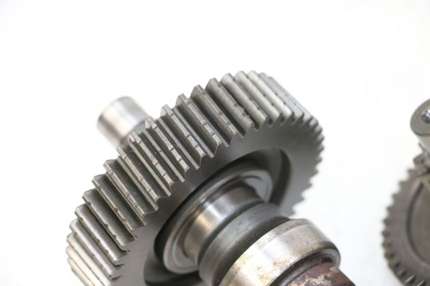 photo de TRANSMISSION ROUE PIAGGIO XEVO - X EVO 125 (2007 - 2016)