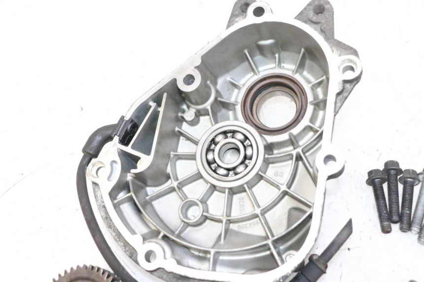 photo de TRANSMISSION ROUE PIAGGIO XEVO - X EVO 125 (2007 - 2016)