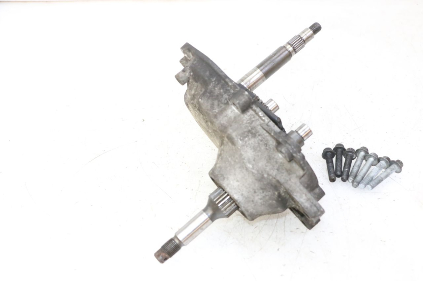 photo de TRANSMISSION ROUE PIAGGIO XEVO - X EVO 125 (2007 - 2016)