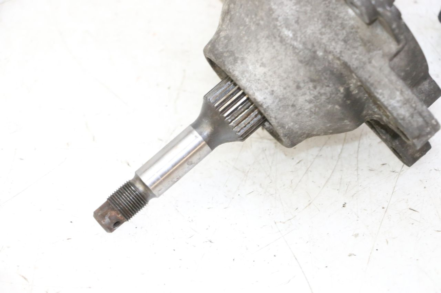 photo de TRANSMISSION ROUE PIAGGIO XEVO - X EVO 125 (2007 - 2016)