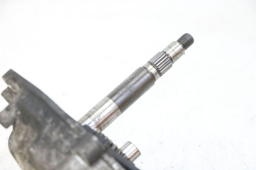 photo de TRANSMISSION ROUE PIAGGIO XEVO - X EVO 125 (2007 - 2016)