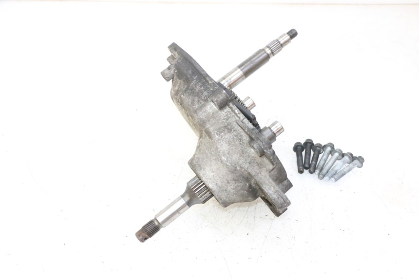 photo de TRANSMISSION ROUE PIAGGIO XEVO - X EVO 125 (2007 - 2016)
