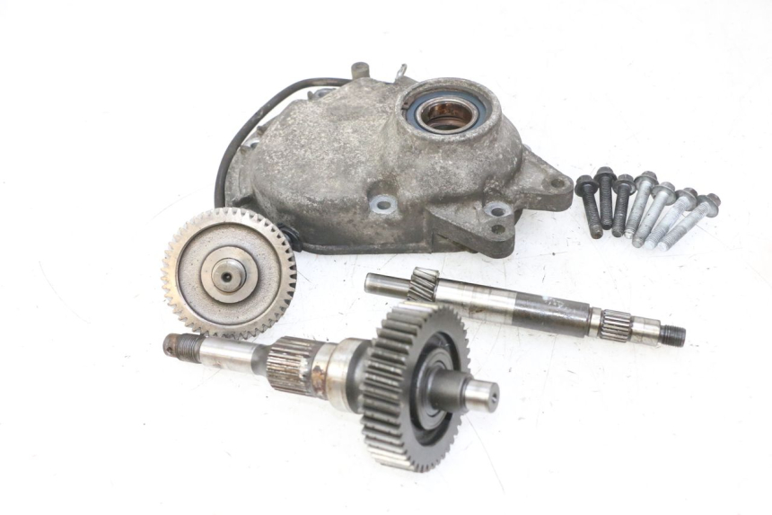 photo de TRANSMISSION ROUE PIAGGIO XEVO - X EVO 125 (2007 - 2016)