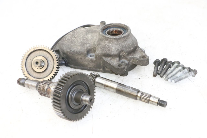 photo de TRANSMISSION ROUE PIAGGIO XEVO - X EVO 125 (2007 - 2016)