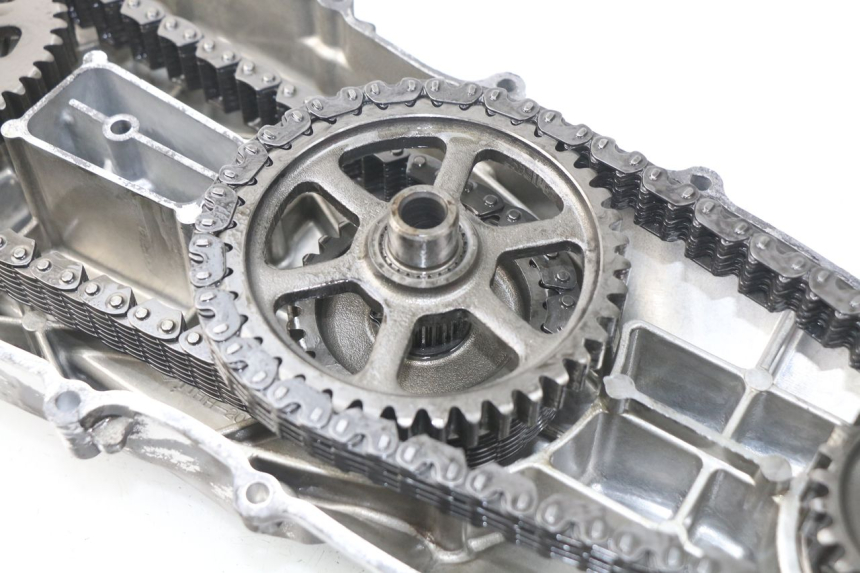 photo de Transmission de roue YAMAHA XP T-MAX TMAX ABS 500 (2004 - 2007)