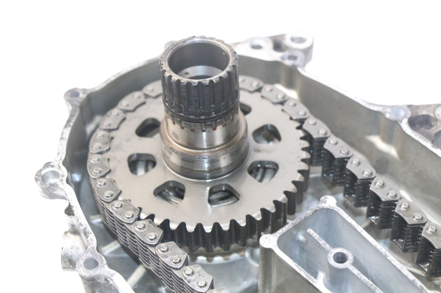 photo de Transmission de roue YAMAHA XP T-MAX TMAX ABS 500 (2004 - 2007)