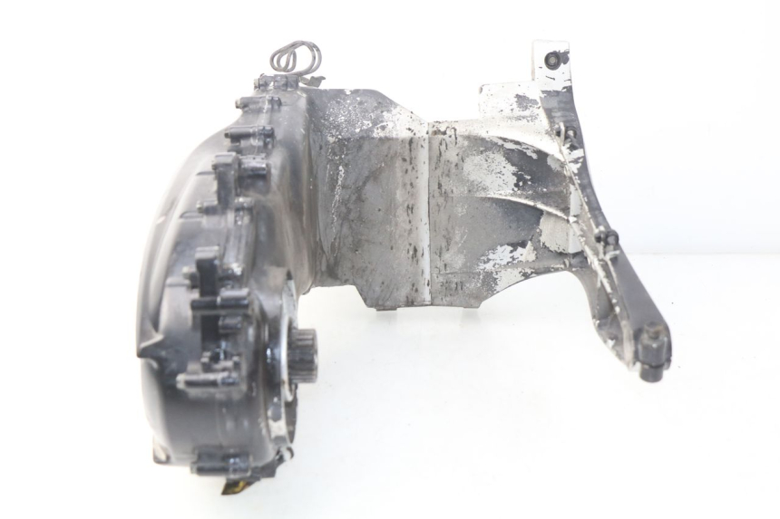 photo de Transmission de roue YAMAHA XP T-MAX TMAX ABS 500 (2004 - 2007)