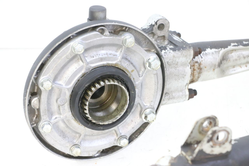 photo de TRANSMISSION ROUE  YAMAHA XV VIRAGO 535 (1988 - 2004)