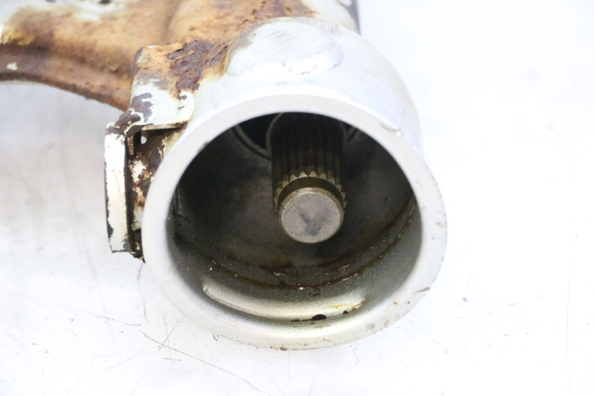 photo de TRANSMISSION ROUE  YAMAHA XV VIRAGO 535 (1988 - 2004)