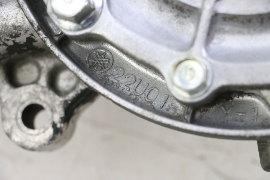 photo de TRANSMISSION ROUE  YAMAHA XV VIRAGO 535 (1988 - 2004)