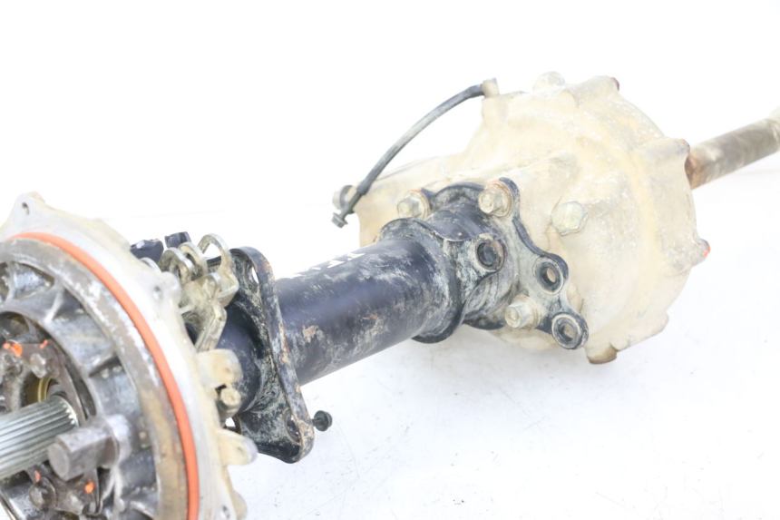 photo de TRANSMISSION ROUE  YAMAHA YFM BRUIN 350 (2003 - 2009)