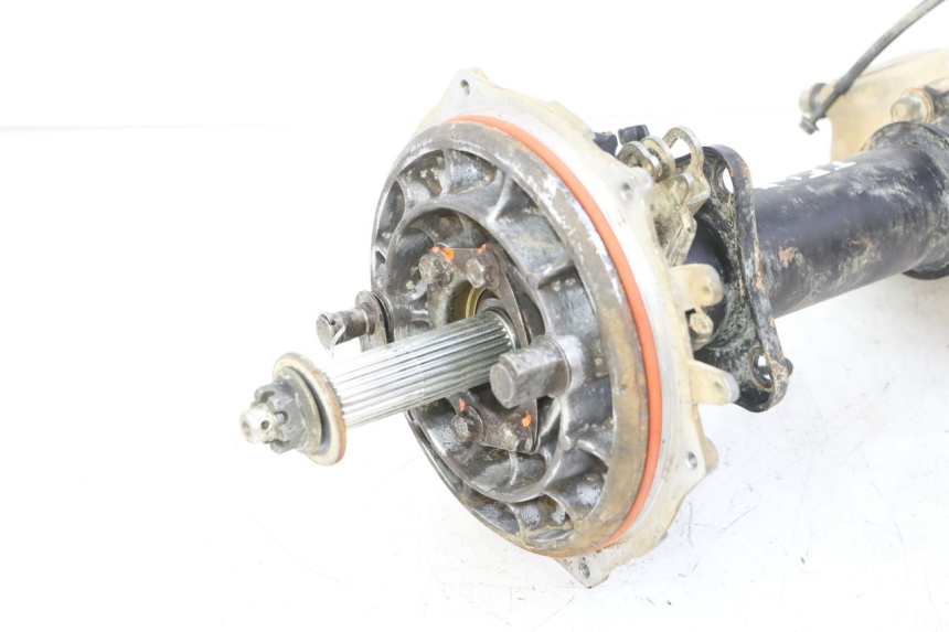 photo de TRANSMISSION ROUE  YAMAHA YFM BRUIN 350 (2003 - 2009)