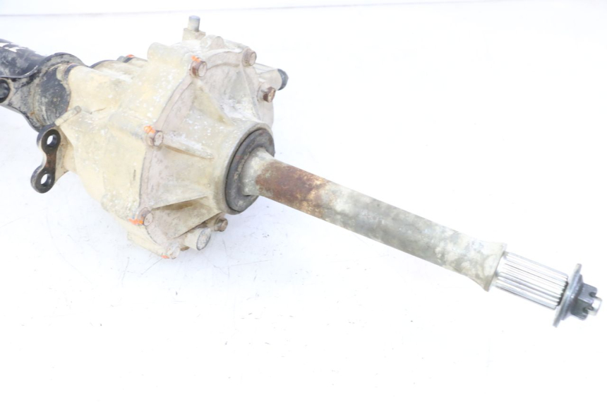 photo de TRANSMISSION ROUE  YAMAHA YFM BRUIN 350 (2003 - 2009)