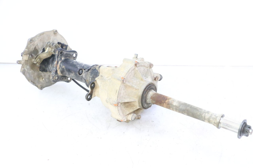 photo de TRANSMISSION ROUE  YAMAHA YFM BRUIN 350 (2003 - 2009)